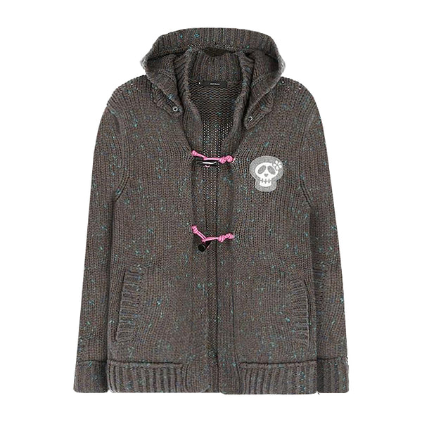 Jimy's Charmer / ジミーズチャーマー ニット メンズ 502jck191t