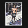 KING OF ROCK / キングオブロック JSS Tシャツ 502jsstee