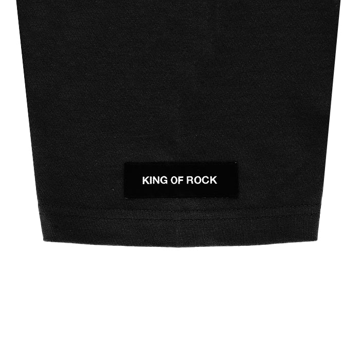 KING OF ROCK / キングオブロック JSS Tシャツ 502jsstee