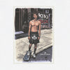 KING OF ROCK / キングオブロック JSS Tシャツ 502jsstee