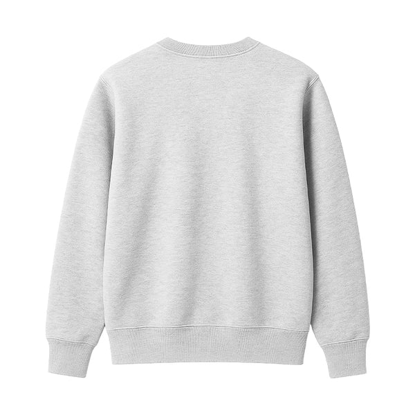 KITH / キス ニューヨーク カレッジエイト ネルソン クルーネック 502khm033907