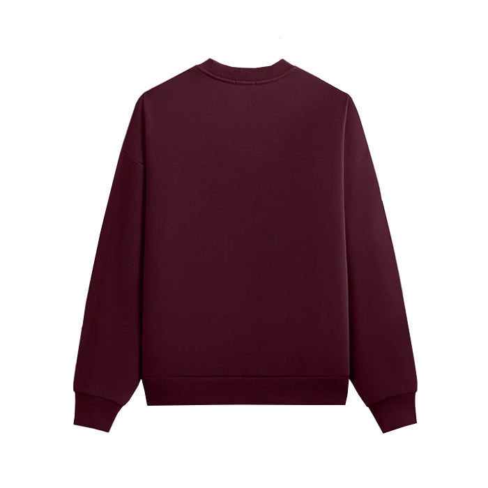 KITH / キス クラシック ロゴ ネルソン クルーネック スウェット