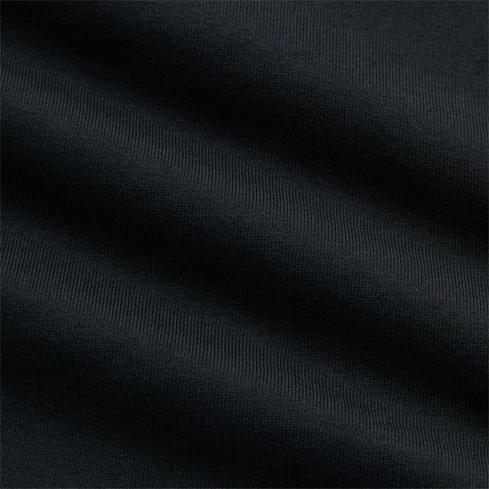 KITH / キス クラシック ロゴ レオパード アップリケ ネルソン クルー