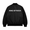 KING OF ROCK / キングオブロック MA-1 ジャケット 502korma1