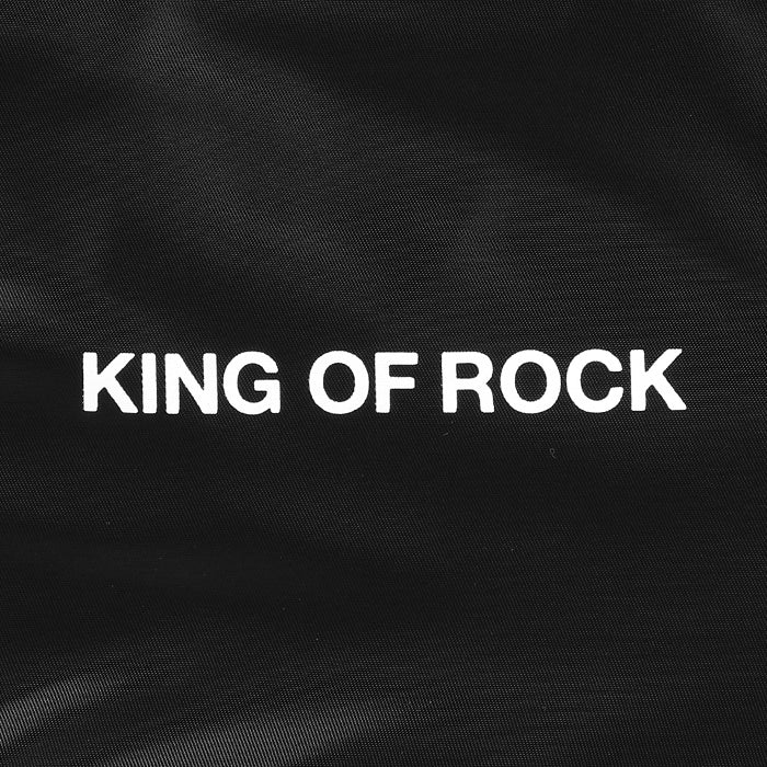 KING OF ROCK / キングオブロック MA-1 ジャケット 502korma1
