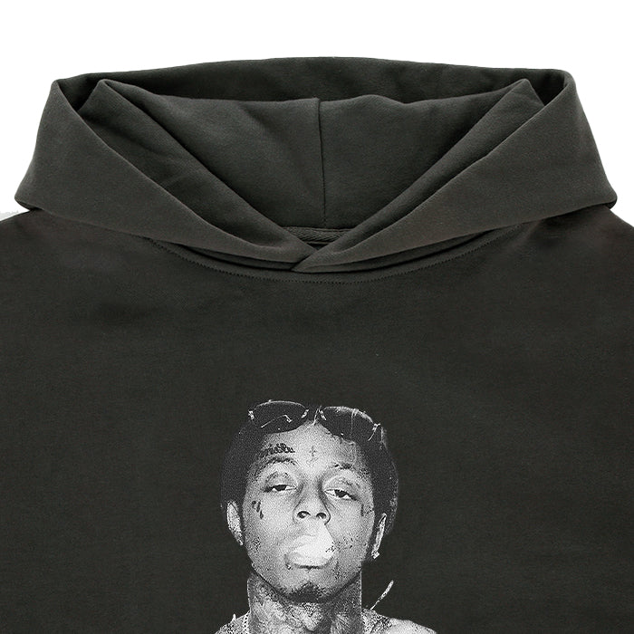 CHRISLV / クリスエルヴィ リル・ウェイン フーディー 502lilwaynehood