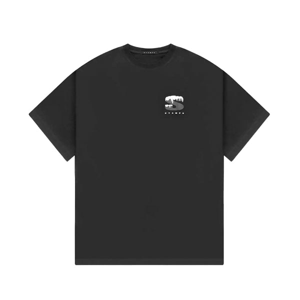 STAMPD / スタンプド  LA ロゴ リラックスド Tシャツ 502m3000te