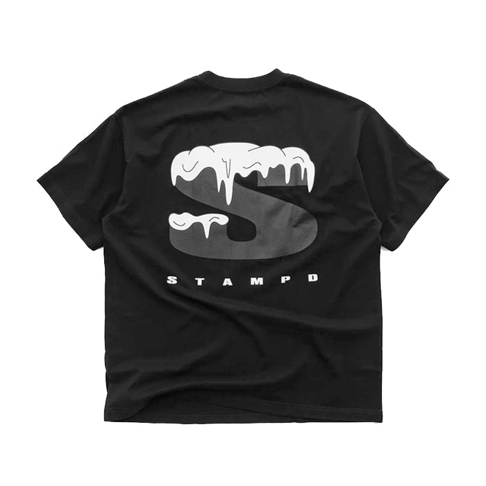 STAMPD / スタンプド LA ロゴ リラックスド Tシャツ 502m3000te