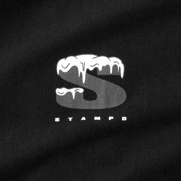 STAMPD / スタンプド LA ロゴ リラックスド Tシャツ 502m3000te