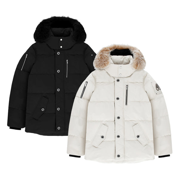 MOOSE KNUCKLES / ムースナックルズ アウター 502m35mj128s