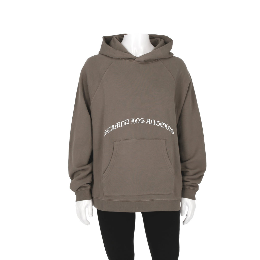 STAMPD / スタンプド  ケルブ コア フーディー 502m3968hd