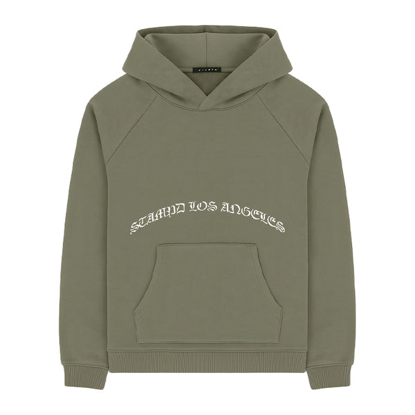 STAMPD / スタンプド  ケルブ コア フーディー 502m3968hd