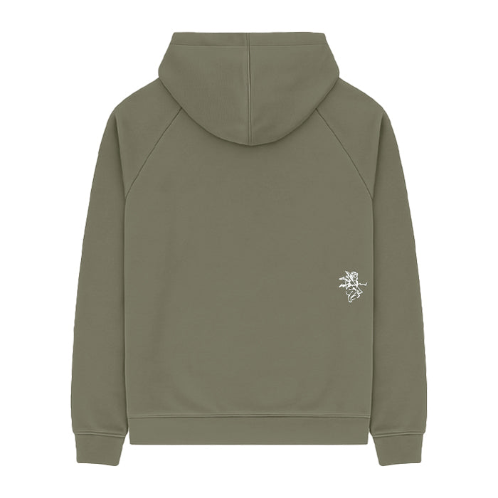 STAMPD / スタンプド  ケルブ コア フーディー 502m3968hd