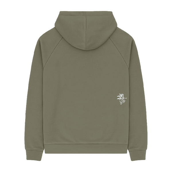 STAMPD / スタンプド  ケルブ コア フーディー 502m3968hd