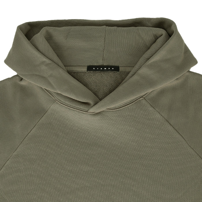 STAMPD / スタンプド  ケルブ コア フーディー 502m3968hd