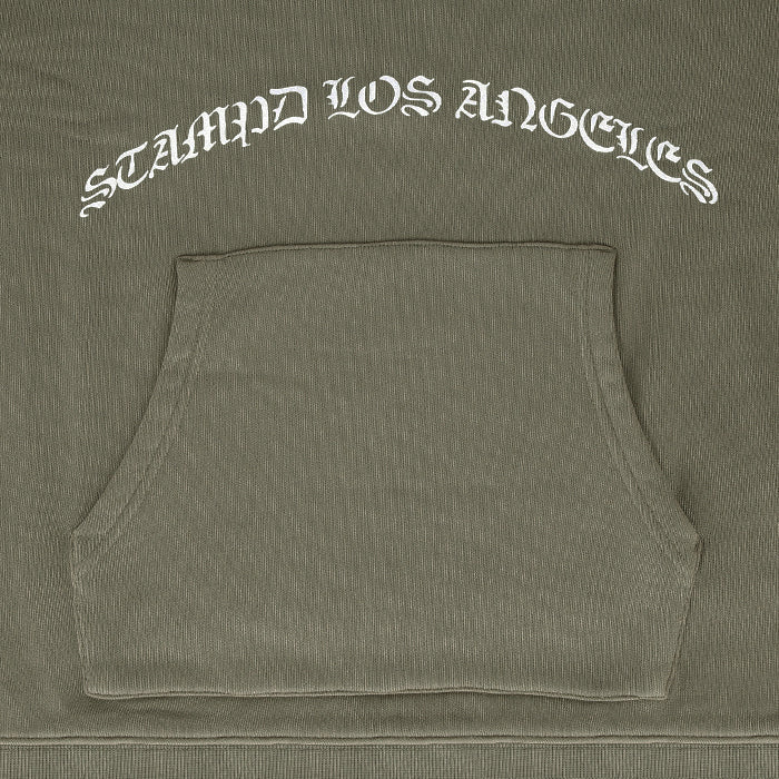 STAMPD / スタンプド  ケルブ コア フーディー 502m3968hd