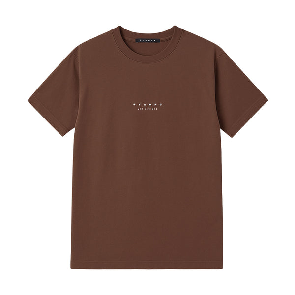 STAMPD / スタンプド LA ロゴ リラックスド Tシャツ 502m3975te