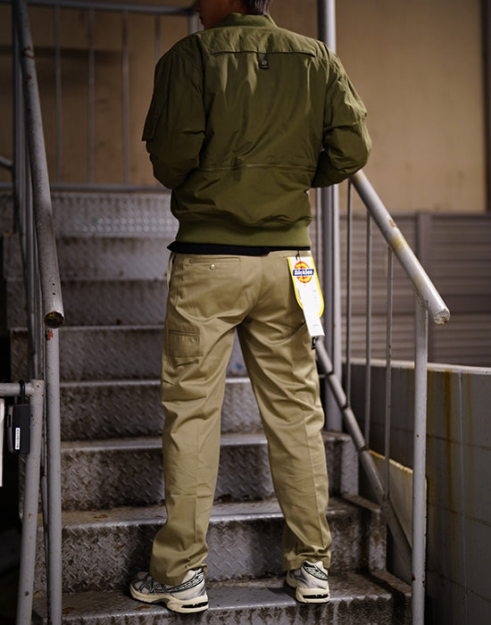 STAMPD × DICKIES / スタンプド  × ディッキーズ 01 パンツ 502m4086pt