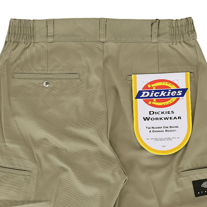 STAMPD × DICKIES / スタンプド  × ディッキーズ 01 パンツ 502m4086pt