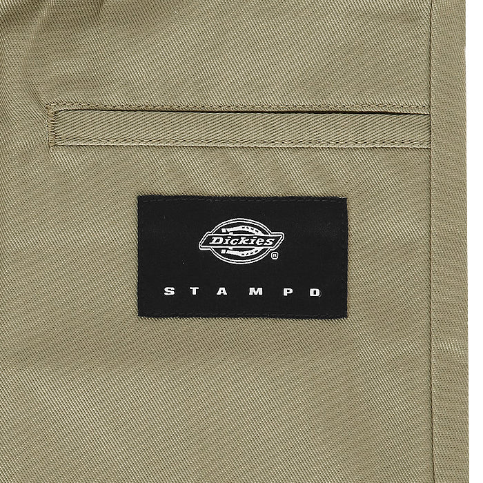 STAMPD × DICKIES / スタンプド  × ディッキーズ 01 パンツ 502m4086pt