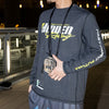 HIDDEN NY / ヒドゥンニューヨーク モト DRI フィット Tシャツ 502motodrifitte