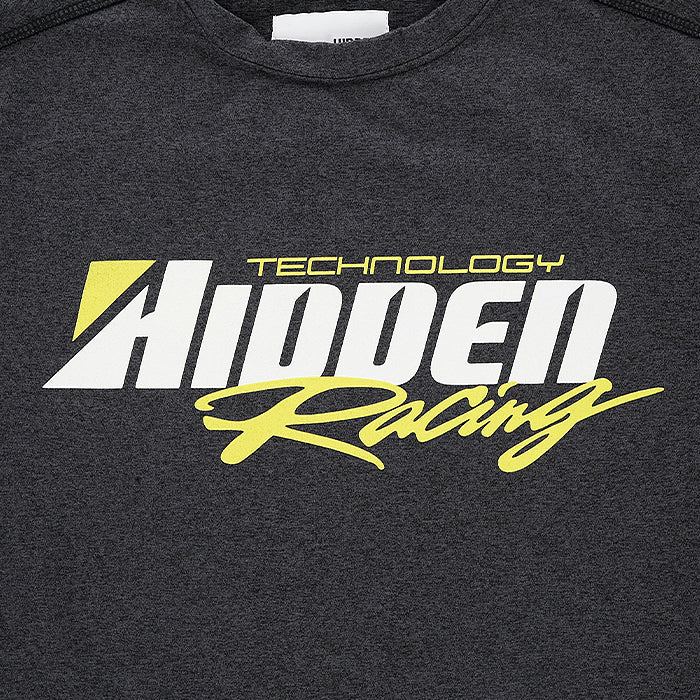 HIDDEN NY / ヒドゥンニューヨーク モト DRI フィット Tシャツ 502motodrifitte