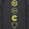 HIDDEN NY / ヒドゥンニューヨーク モト DRI フィット Tシャツ 502motodrifitte