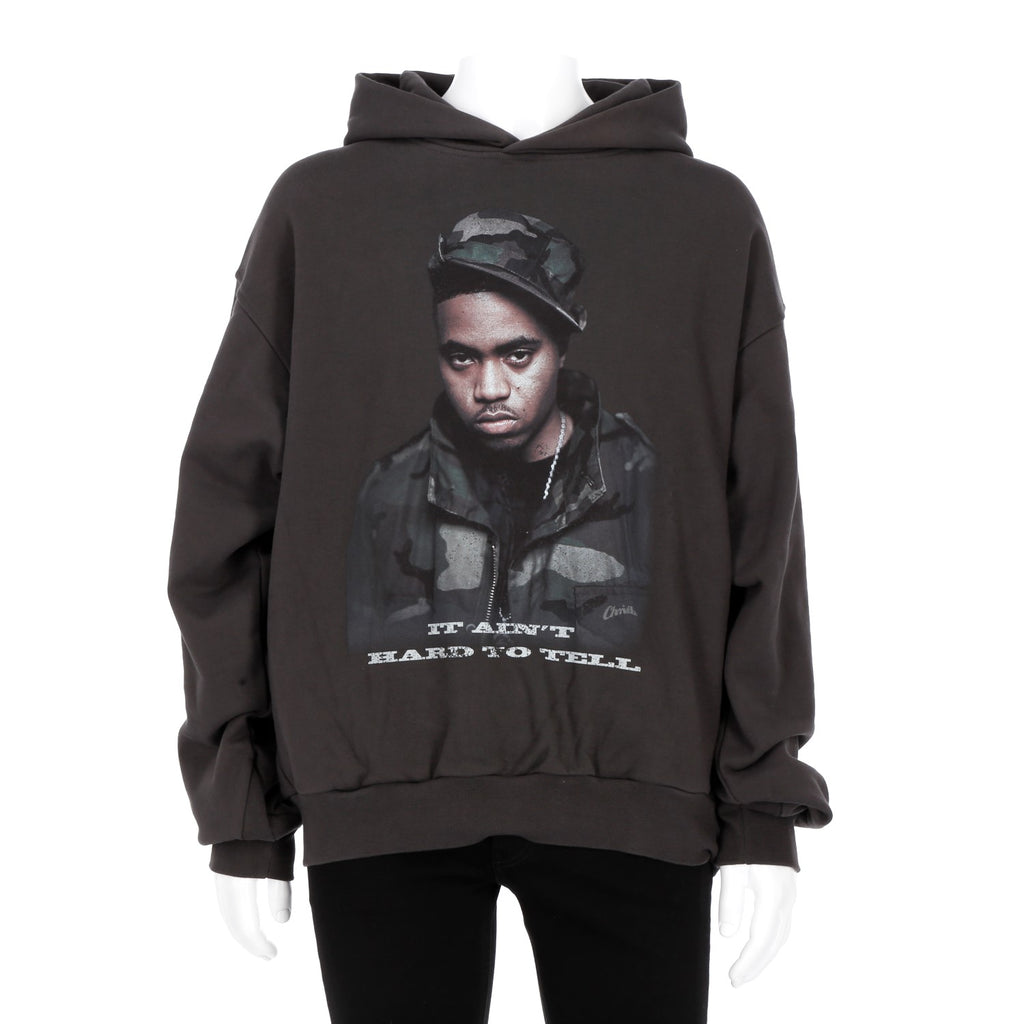 CHRISLV / クリスエルヴィ ナズ フーディー 502nashoodie