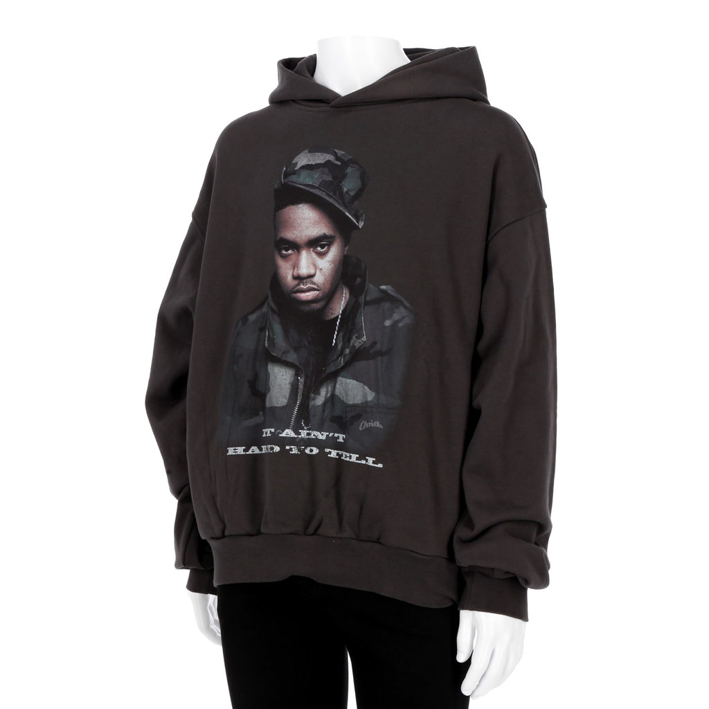 CHRISLV / クリスエルヴィ ナズ フーディー 502nashoodie