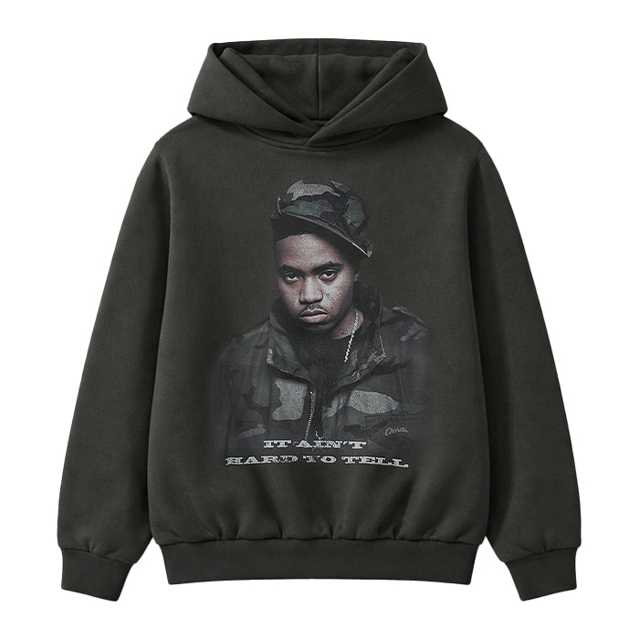 CHRISLV / クリスエルヴィ ナズ フーディー 502nashoodie