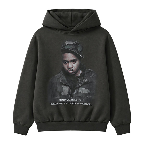 CHRISLV / クリスエルヴィ ナズ フーディー 502nashoodie