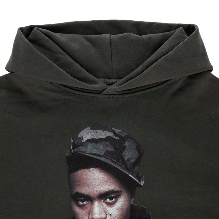 CHRISLV / クリスエルヴィ ナズ フーディー 502nashoodie