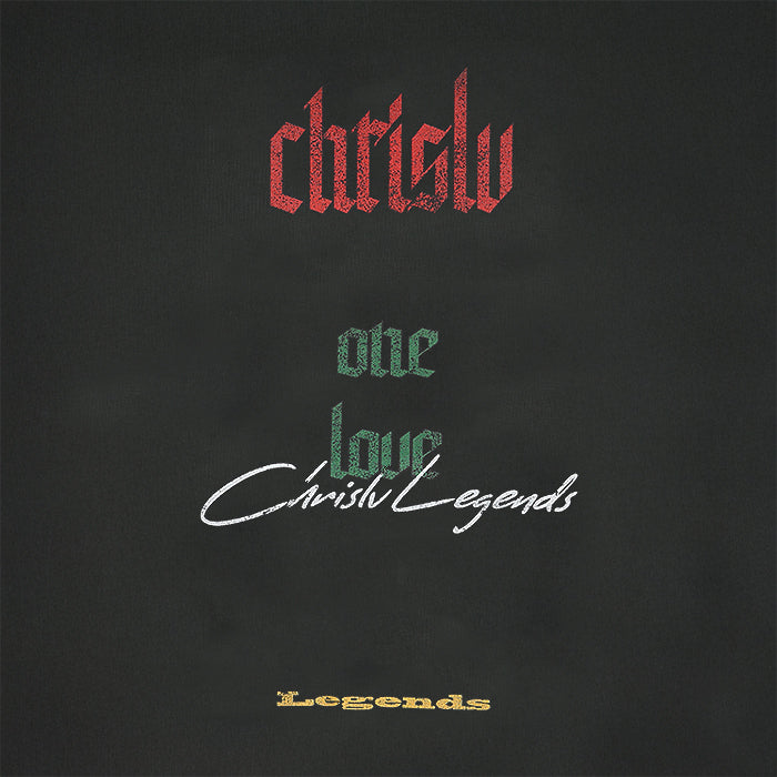 CHRISLV / クリスエルヴィ ナズ フーディー 502nashoodie