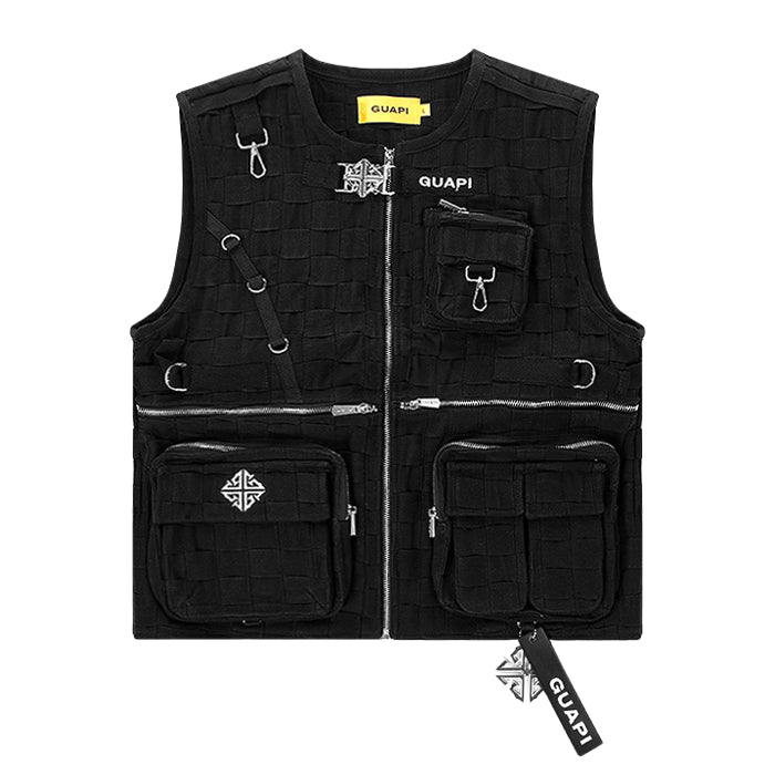 guapi グアピ　ブラックスパイク 最終値下げ 現地価格セール GUAPI(グアピ)の商品一覧 - 海外通販のBUYMA