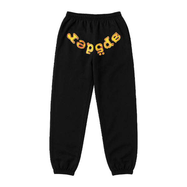 SP5DER / スパイダー OG ウェブ V2 パンツ 502ogwebv2pt