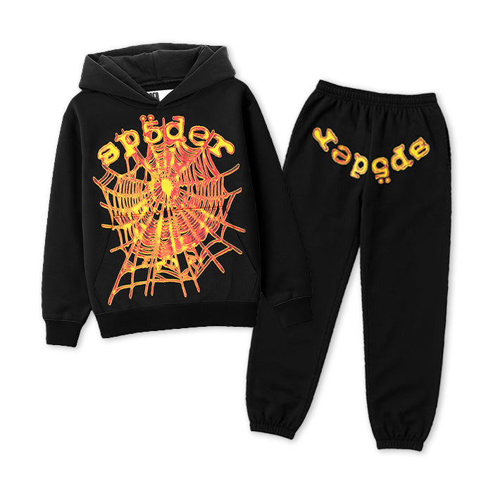 SP5DER / スパイダー OG ウェブ V2 パンツ 502ogwebv2pt