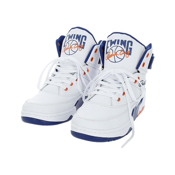 EWING ATHLETICS / ユーイング アスレチックス 33 HI OG ハイカット スニーカー 502prwf001