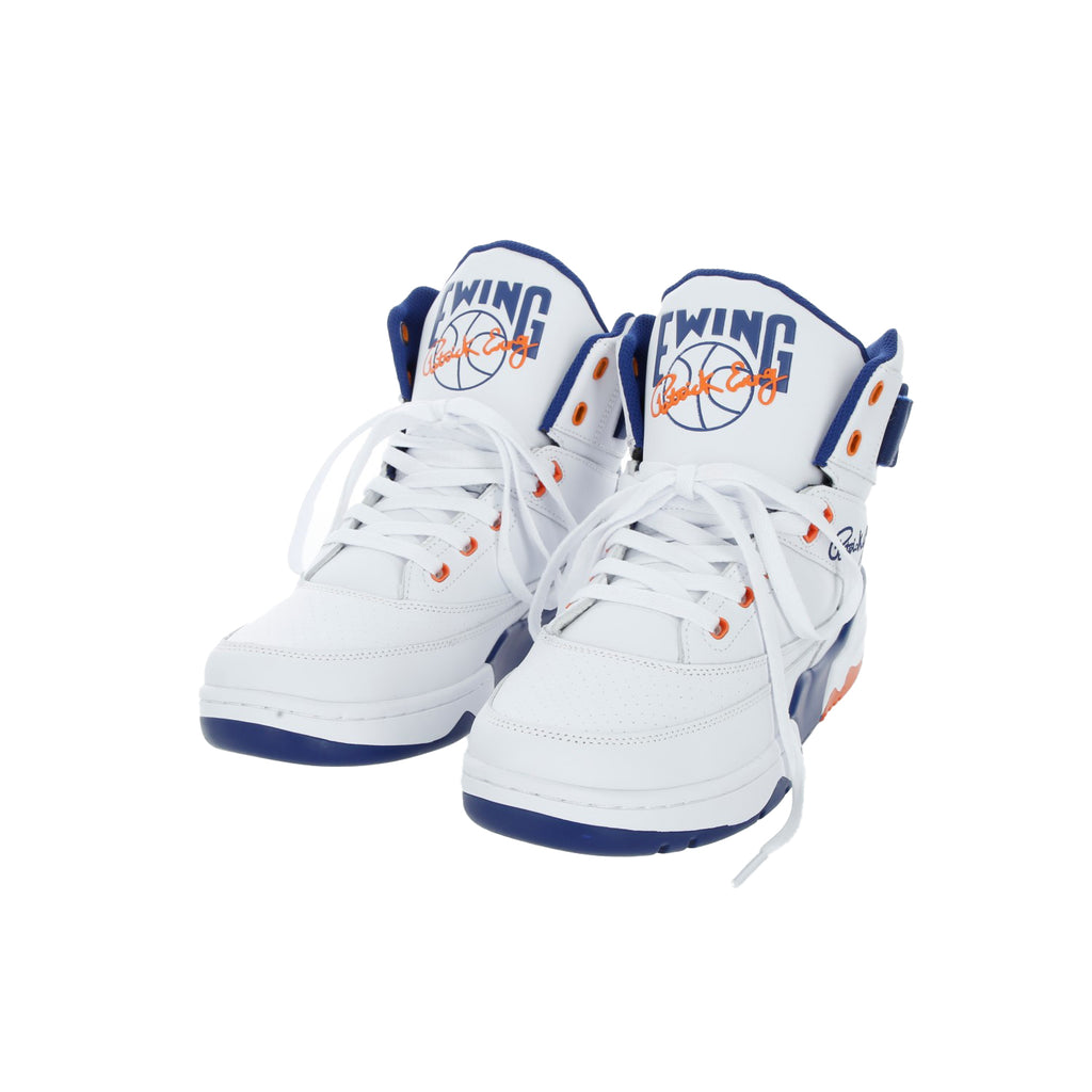 EWING ATHLETICS / ユーイング アスレチックス 33 HI OG ハイカット スニーカー 502prwf001