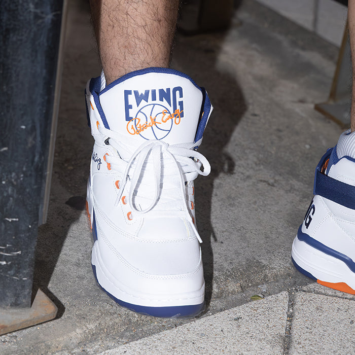 EWING ATHLETICS / ユーイング アスレチックス 33 HI OG ハイカット スニーカー 502prwf001