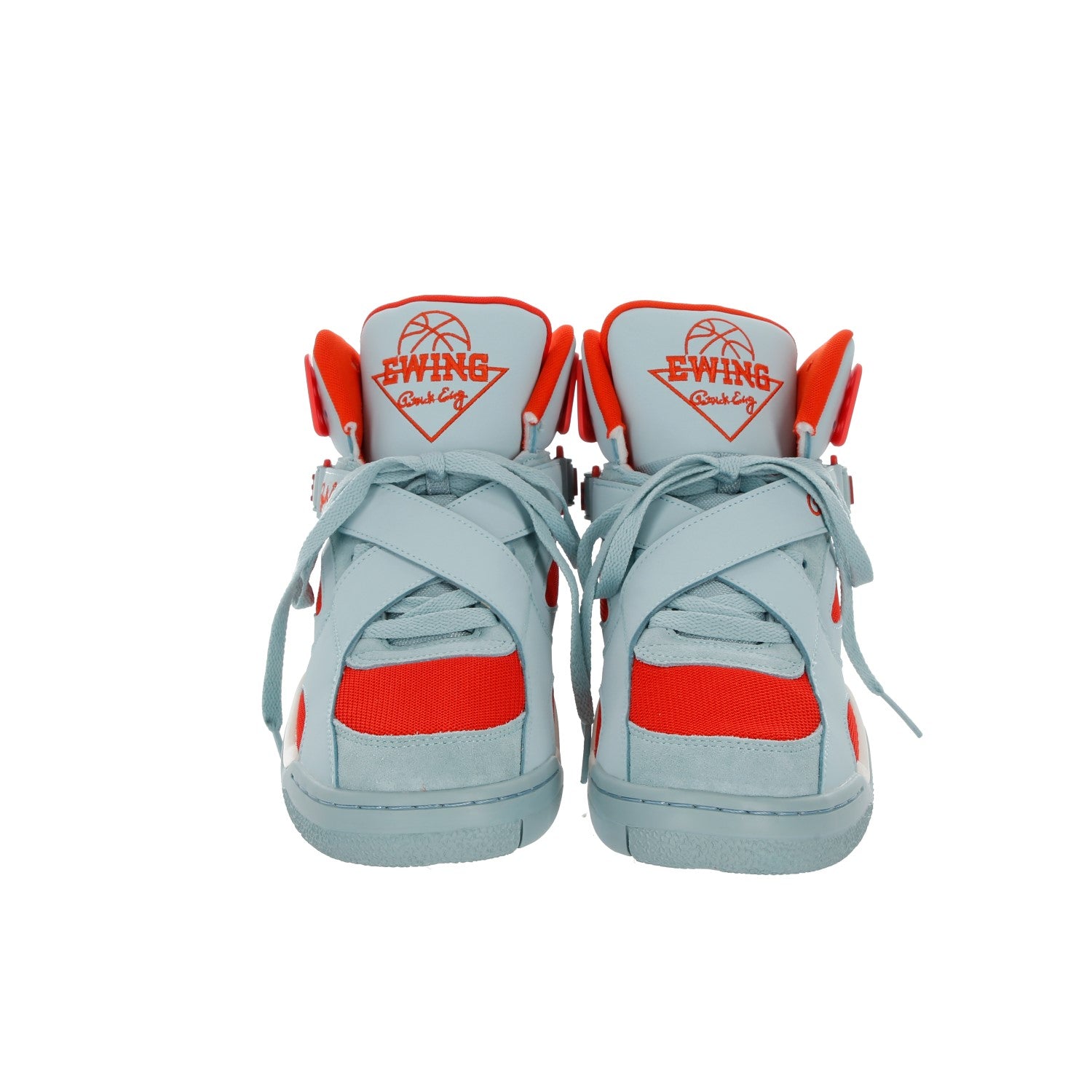 EWING ATHLETICS / ユーイング アスレチックス ハイカットスニーカー