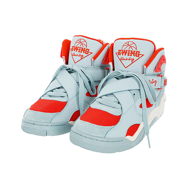 EWING ATHLETICS / ユーイング アスレチックス ハイカットスニーカー メンズ 502prwf003