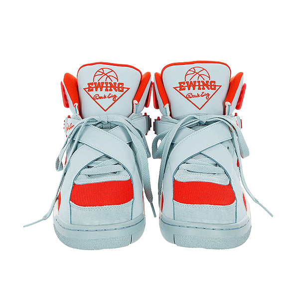 EWING ATHLETICS / ユーイング アスレチックス ハイカットスニーカー メンズ 502prwf003