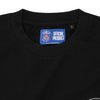 Paris Saint Germain / パリサンジェルマン PSG スエード エンブレム スリーブ ロゴ Tシャツ PS0325FW0003 502ps0325fw0003