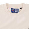 Paris Saint Germain / パリサンジェルマン PSG スエード エンブレム スリーブ ロゴ Tシャツ PS0325FW0003 502ps0325fw0003