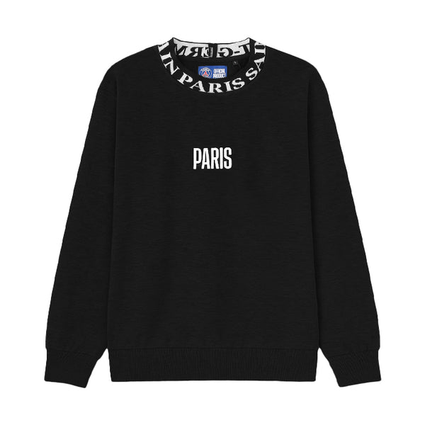 Paris Saint Germain / パリサンジェルマン トレーナーPS0525FW0002 502ps0525fw0002