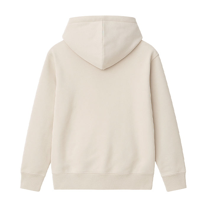 Paris Saint Germain / パリサンジェルマン PSG ポリ スエード エンボス ロゴ フーディー PS0625FW0001 502ps0625fw0001