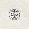 Paris Saint Germain / パリサンジェルマン PSG ロゴ 刺繍 ボア フーディー 502ps2325fw0001