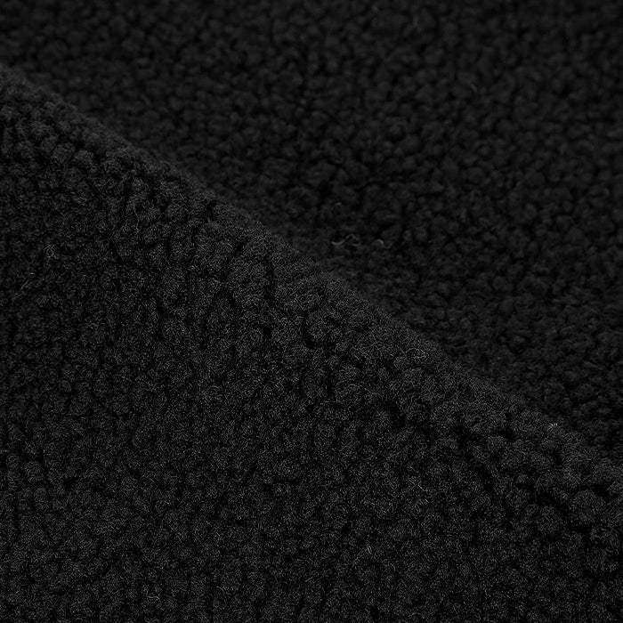 Paris Saint Germain / パリサンジェルマン PSG ロゴ 刺繍 ボア フーディー 502ps2325fw0001