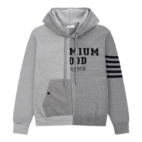 P.M.D.S. / ピーエムディーエス フーディー 502raisa