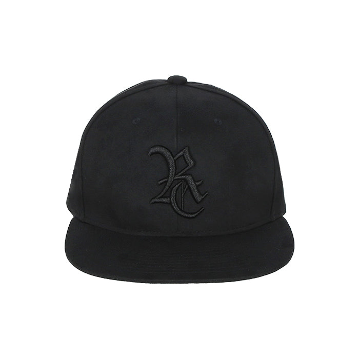 RESOUND CLOTHING / リサウンドクロージング スエード RC BB キャップ RC37-CAP-001 502rc37cap001
